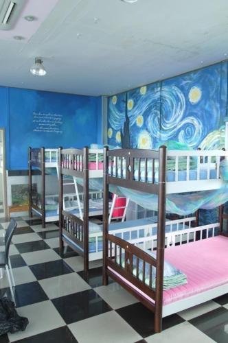 Hostal Jeju Jj Guesthouse