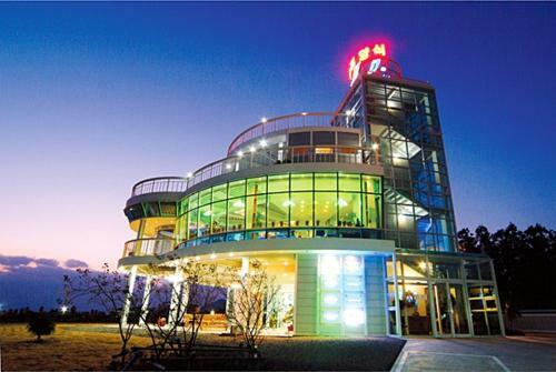 Hostal Jeju Jj Guesthouse