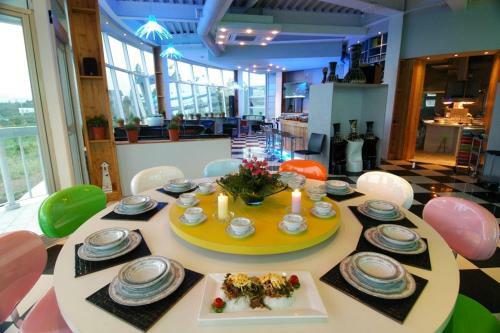 Hostal Jeju Jj Guesthouse