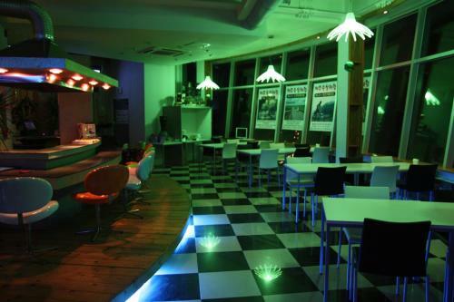 Hostal Jeju Jj Guesthouse