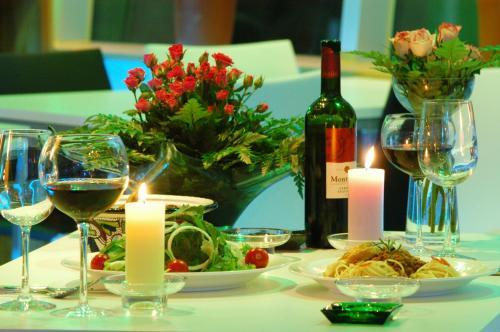 Hostal Jeju Jj Guesthouse