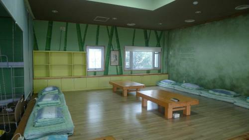 Hostal Jeju Jj Guesthouse