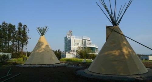 Hostal Jeju Jj Guesthouse