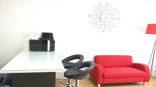 Aparthotel Aplex Korea