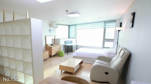 Aparthotel Aplex Korea