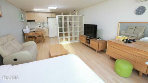 Aparthotel Aplex Korea