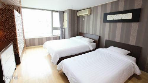 Aparthotel Aplex Korea