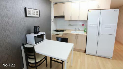 Aparthotel Aplex Korea
