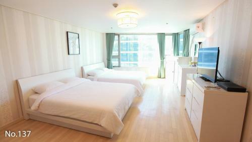 Aparthotel Aplex Korea
