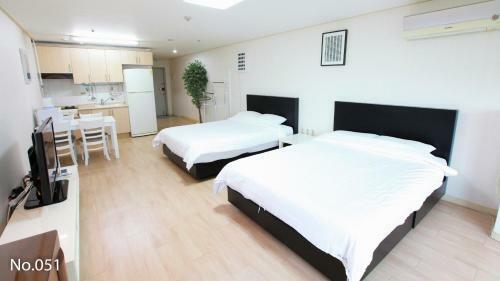 Aparthotel Aplex Korea