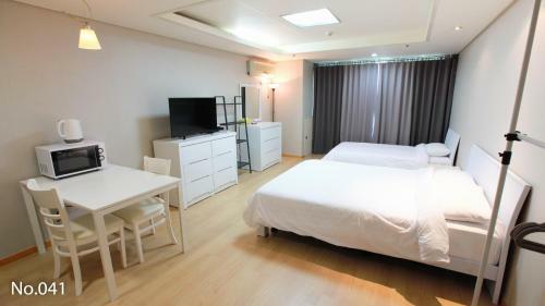 Aparthotel Aplex Korea