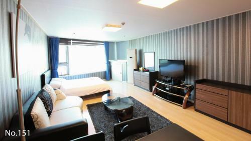 Aparthotel Aplex Korea