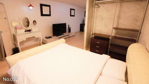 Aparthotel Aplex Korea