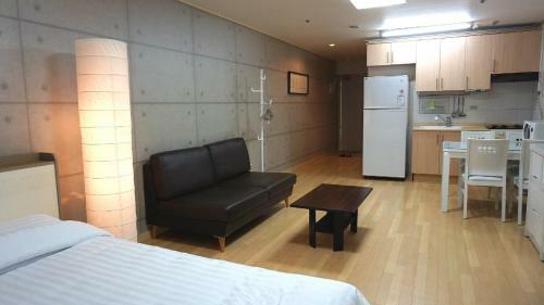 Aparthotel Aplex Korea