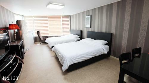 Aparthotel Aplex Korea
