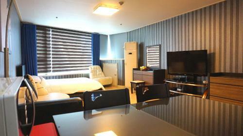 Aparthotel Aplex Korea