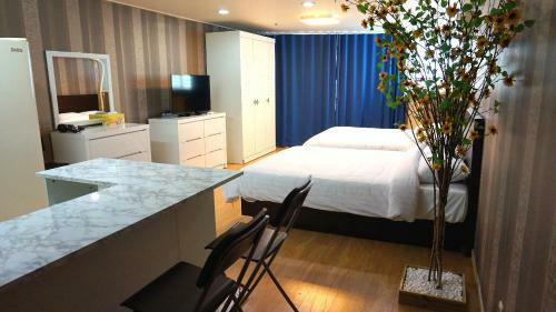 Aparthotel Aplex Korea