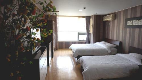 Aparthotel Aplex Korea