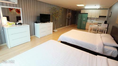 Aparthotel Aplex Korea