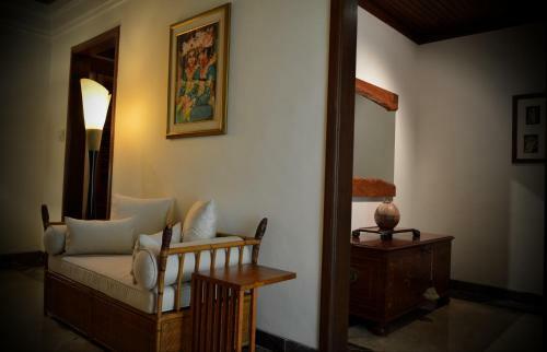 Villa Hanani