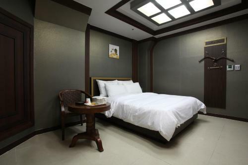 Cozy Hotel Dongtan