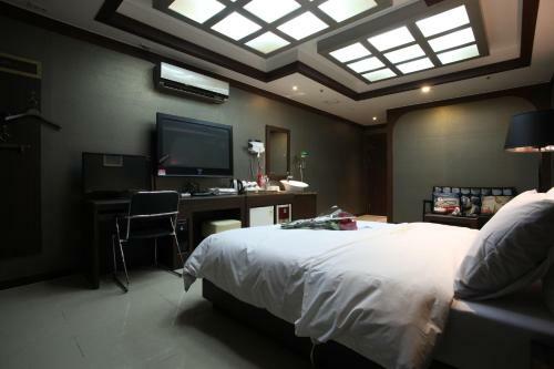 Cozy Hotel Dongtan