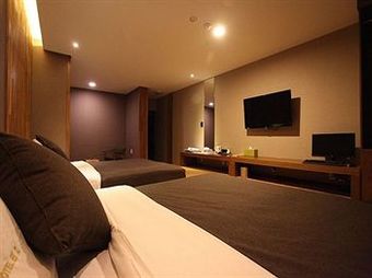Designers Hotel Rich