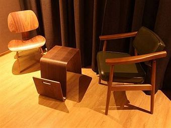 Designers Hotel Rich