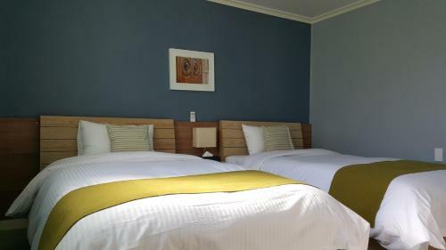 Feliz Telcon Hotel Seogwipo