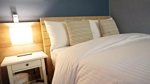 Feliz Telcon Hotel Seogwipo