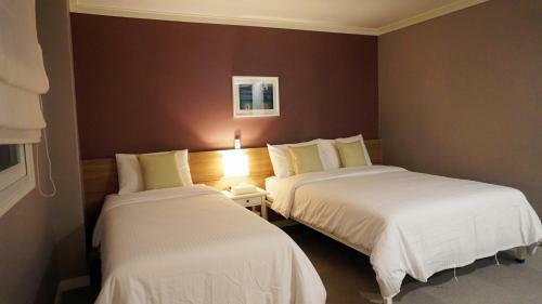 Feliz Telcon Hotel Seogwipo