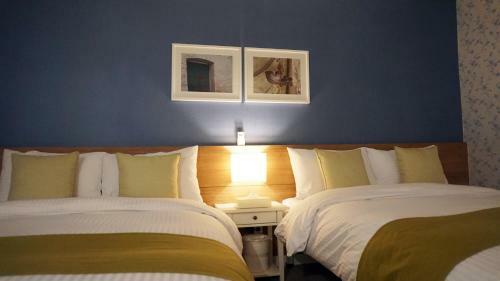Feliz Telcon Hotel Seogwipo
