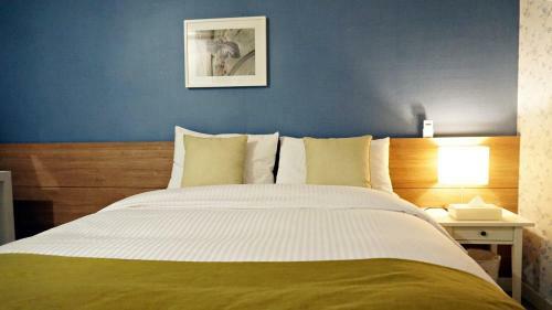 Feliz Telcon Hotel Seogwipo