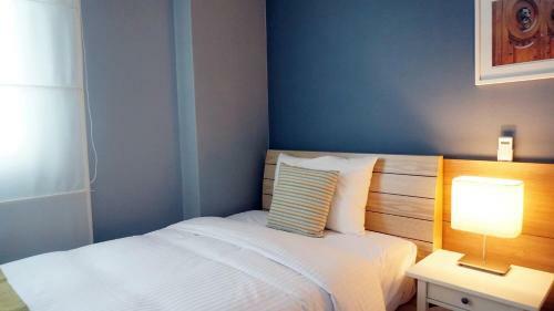 Feliz Telcon Hotel Seogwipo