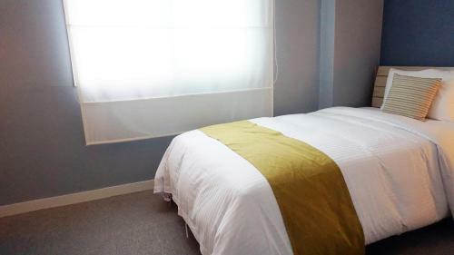 Feliz Telcon Hotel Seogwipo