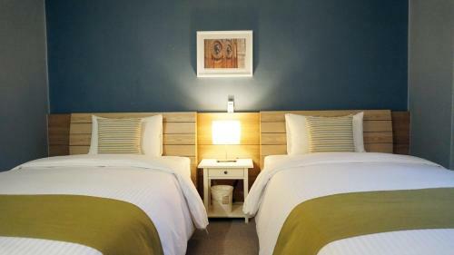 Feliz Telcon Hotel Seogwipo