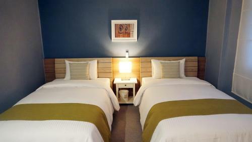 Feliz Telcon Hotel Seogwipo