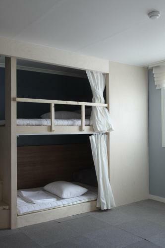 Feliz Telcon Hotel Seogwipo