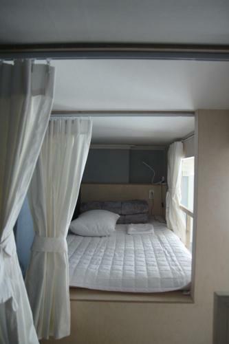 Feliz Telcon Hotel Seogwipo