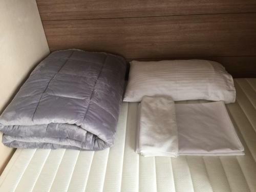 Feliz Telcon Hotel Seogwipo