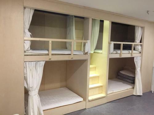 Feliz Telcon Hotel Seogwipo