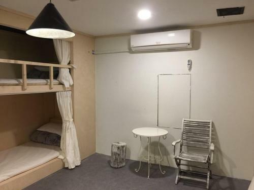 Feliz Telcon Hotel Seogwipo