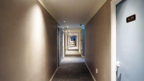 Feliz Telcon Hotel Seogwipo