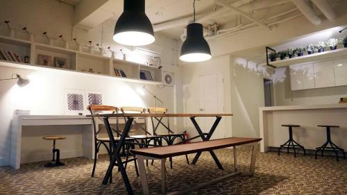 Feliz Telcon Hotel Seogwipo