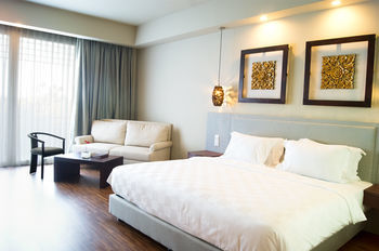 Hotel The Sintesa Jimbaran Bali