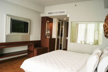 Hotel The Sintesa Jimbaran Bali