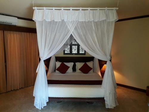 Jimbaran Bay Villas
