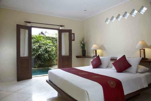 Jimbaran Bay Villas