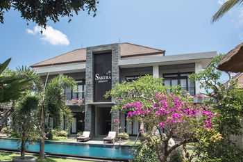 Hotel Sakura Homestay Bali