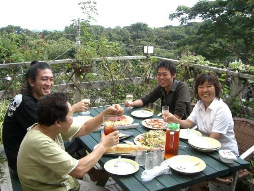 Hotel Minamikaikisen